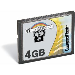 Compactflash