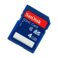 SD card